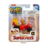 Fisher Price Fisher-Price DC League Of Super-Pets Merton Multicolor