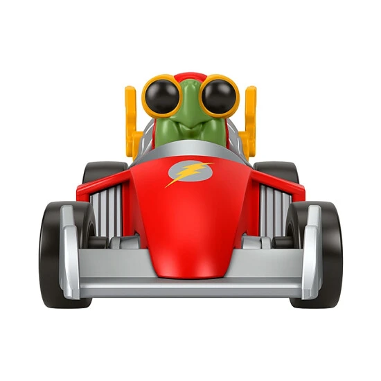 Fisher Price Fisher-Price DC League Of Super-Pets Merton Multicolor 3 Fisher Price Fisher-Price DC League Of Super-Pets Merton Multicolor - Image 3