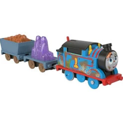 Fisher Price Fisher-Price Thomas & Friends Crystal Caves Thomas Multicolor