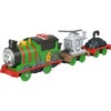 Fisher Price Fisher-Price Thomas & Friends Talking Percy & Harold Multicolor