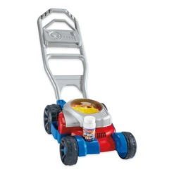 Fisher Price Fisher-Price® Bubble Mower Multi