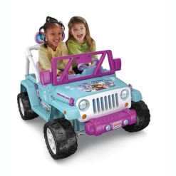 Fisher Price Fisher-Price® Power Wheels® Disney Frozen Jeep® Wrangler Blue 10 Fisher Price Fisher-Price® Power Wheels® Disney Frozen Jeep® Wrangler Blue -Fisher Price Shop unnamed file 785