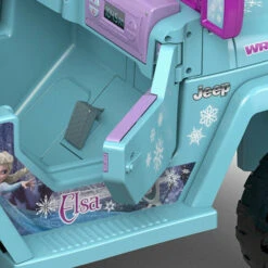 Fisher Price Fisher-Price® Power Wheels® Disney Frozen Jeep® Wrangler Blue 12 Fisher Price Fisher-Price® Power Wheels® Disney Frozen Jeep® Wrangler Blue -Fisher Price Shop unnamed file 787