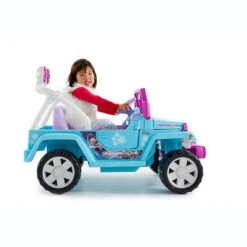 Fisher Price Fisher-Price® Power Wheels® Disney Frozen Jeep® Wrangler Blue 14 Fisher Price Fisher-Price® Power Wheels® Disney Frozen Jeep® Wrangler Blue -Fisher Price Shop unnamed file 789