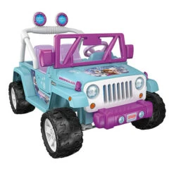 Fisher Price Fisher-Price® Power Wheels® Disney Frozen Jeep® Wrangler Blue 15 Fisher Price Fisher-Price® Power Wheels® Disney Frozen Jeep® Wrangler Blue -Fisher Price Shop unnamed file 790