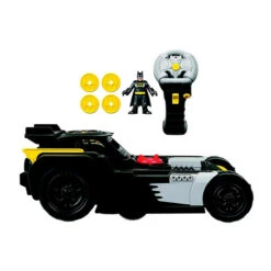 Fisher Price Fisher-Price® Imaginext DC Super Friends™ Transforming Batmobile Multi -Fisher Price Shop unnamed file 794