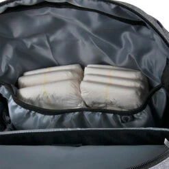 Fisher Price Fisher-Price® Grayson Diaper Backpack In Grey -Fisher Price Shop unnamed file 822