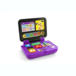 Fisher Price Fisher-Price® Laugh & Learn® Click & Learn Laptop Multi