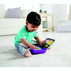 Fisher Price Fisher-Price® Laugh & Learn® Click & Learn Laptop Multi -Fisher Price Shop unnamed file 840