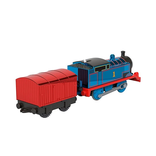 Fisher Price Fisher-Price® Thomas & Friends™ Celebration Thomas & Storybook Multi 2 Fisher Price Fisher-Price® Thomas & Friends™ Celebration Thomas & Storybook Multi - Image 2