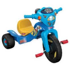 Fisher Price Fisher-Price® Nickelodeon™ PAW Patrol™ Lights & Sounds Trike In Blue
