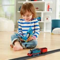 Fisher Price Fisher-Price® Thomas & Friends™ Celebration Thomas & Storybook Multi 10 Fisher Price Fisher-Price® Thomas & Friends™ Celebration Thomas & Storybook Multi -Fisher Price Shop unnamed file 881