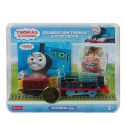 Fisher Price Fisher-Price® Thomas & Friends™ Celebration Thomas & Storybook Multi 12 Fisher Price Fisher-Price® Thomas & Friends™ Celebration Thomas & Storybook Multi -Fisher Price Shop unnamed file 883