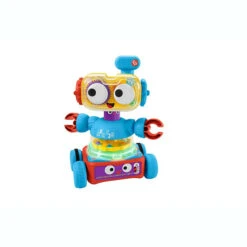 Fisher Price Fisher-Price® 4-in-1 Ultimate Learning Bot Multi