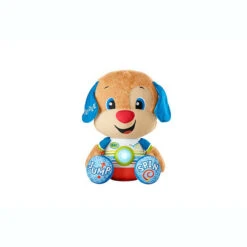 Fisher Price Fisher-Price® Laugh & Learn® So Big Puppy™ Multi