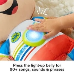 Fisher Price Fisher-Price® Laugh & Learn® So Big Puppy™ Multi -Fisher Price Shop unnamed file 897