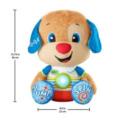 Fisher Price Fisher-Price® Laugh & Learn® So Big Puppy™ Multi -Fisher Price Shop unnamed file 899