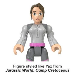 Fisher Price Fisher-Price® Imaginext Jurassic World Camp Cretaceous Hauler Set Multi -Fisher Price Shop unnamed file 926