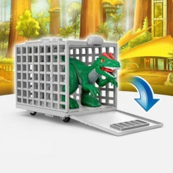 Fisher Price Fisher-Price® Imaginext Jurassic World Camp Cretaceous Hauler Set Multi -Fisher Price Shop unnamed file 927