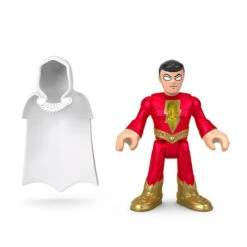 Fisher Price Fisher-Price® Imaginext® DC Super Friends Single Figure Assortment Multi -Fisher Price Shop unnamed file 933