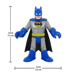 Fisher Price Fisher-Price® Imaginext® DC Super Friends Single Figure Assortment Multi -Fisher Price Shop unnamed file 935