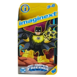 Fisher Price Fisher-Price® Imaginext® DC Super Friends Single Figure Assortment Multi -Fisher Price Shop unnamed file 936