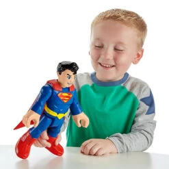Fisher Price Fisher-Price® Imaginext® DC Super Friends™ Superman™ XL Multi -Fisher Price Shop unnamed file 949
