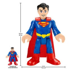 Fisher Price Fisher-Price® Imaginext® DC Super Friends™ Superman™ XL Multi -Fisher Price Shop unnamed file 950