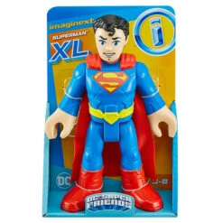 Fisher Price Fisher-Price® Imaginext® DC Super Friends™ Superman™ XL Multi -Fisher Price Shop unnamed file 951