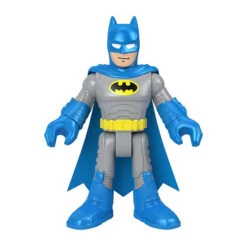 Fisher Price Fisher-Price® Imaginext® DC Super Friends™ Batman™ XL Figure In Blue Multi