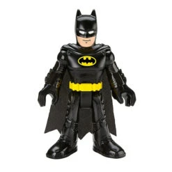 Fisher Price Fisher-Price® Imaginext® DC Super Friends™ Batman™ XL Figure In Black Multi -Fisher Price Shop unnamed file 964