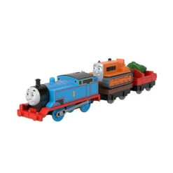 Fisher Price Fisher-Price&reg; Thomas & Friends&trade; Greatest Moments Engines Multi