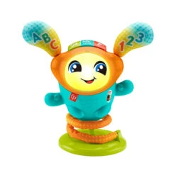 Fisher Price Fisher-Price® DJ Bouncin' Beats™ Interactive Toy Multi