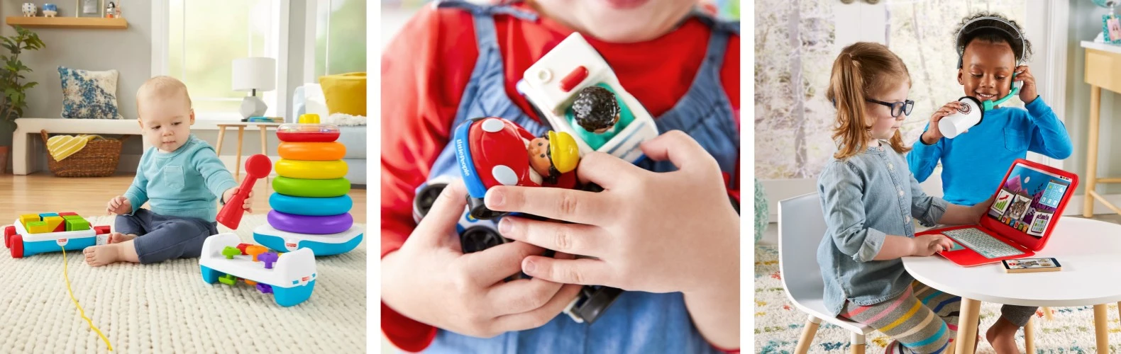 Default -Fisher Price Shop 未命名Fisher Price1